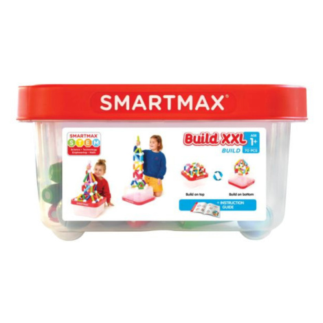 SmartMax - Kontajner - 70 ks