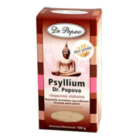 DR. POPOV Psyllium 100 g