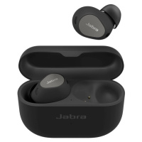 Jabra Elite 10 titánovo čierne