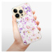 Odolné silikónové puzdro iSaprio - Wildflowers - iPhone 14 Pro