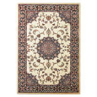 Kusový koberec Anatolia 5857 K (Cream) - 100x200 cm Berfin Dywany
