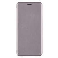 Obal:Me Book Puzdro pre Xiaomi Redmi Note 12 4G Grey