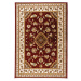 Kusový koberec Sincerity Royale Sherborne Red Rozmery koberca: 200x290
