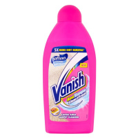 VANISH Čistič na koberce 3v1 500 ml