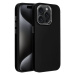 FRAME Case Apple iPhone 15 Pro black