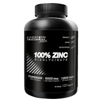 PROM-IN 100% Zinc bisglycinate 120 kapsúl