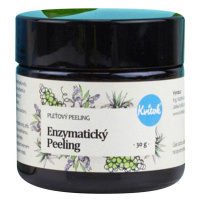 KVITOK Enzymatický peeling 30 g