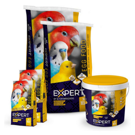 Witte Molen Expert Egg Food Original 1 kg