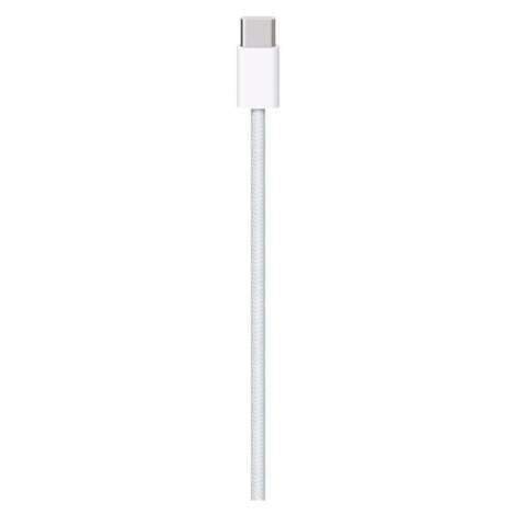 APPLE opletený USB-C nabíjací kábel (1m)