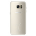 Silikónové puzdro iSaprio - čiré - Kozoroh - Samsung Galaxy S7 Edge