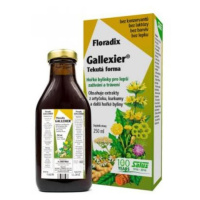 SALUS Floradix gallexier 250 ml