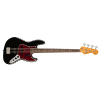 Fender Vintera II `60s Jazz Bass - Black