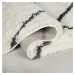 Kusový koberec Melilla Riad Berber Ivory - 160x230 cm Flair Rugs koberce