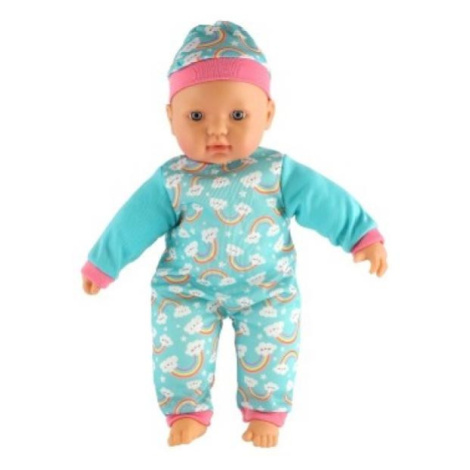 Bábiky Teddies