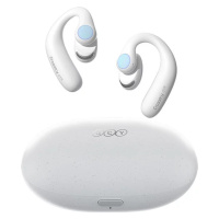 Slúchadlá Earphones TWS QCY T15 Crossky GTR (white)