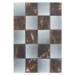Kusový koberec Ottawa 4201 copper - 80x250 cm Ayyildiz koberce