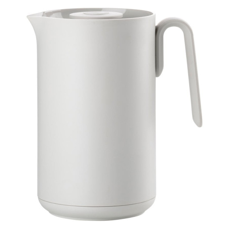 Svetlosivá termoska 1 l Singles – Zone