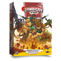 Blackfire CZ Zombicide: Do zbraně