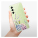 Odolné silikónové puzdro iSaprio - Succulent 01 - Samsung Galaxy A54 5G