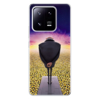 Odolné silikónové puzdro iSaprio - Gru - Xiaomi 13 Pro