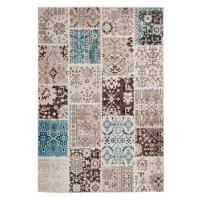 VINTAGE KOBEREC, 80/150 cm, taupe