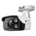 Kamera TP-Link VIGI C340(6mm) 4MPx, vonkajšie, IP Bullet, prísvit 30m