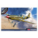 Model Kit letadlo 12338 - USAAF P-51 "North Africa" (1:48)