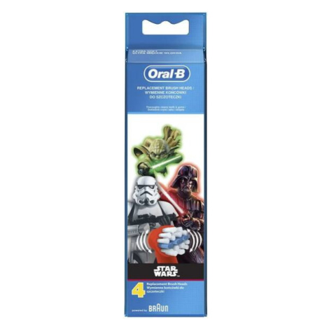 Zubné kefky ORAL-B