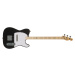 Loog x Fender Telecaster Black