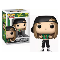 Funko POP! #390 Rocks: Avril Lavigne - Sk8ter Boi