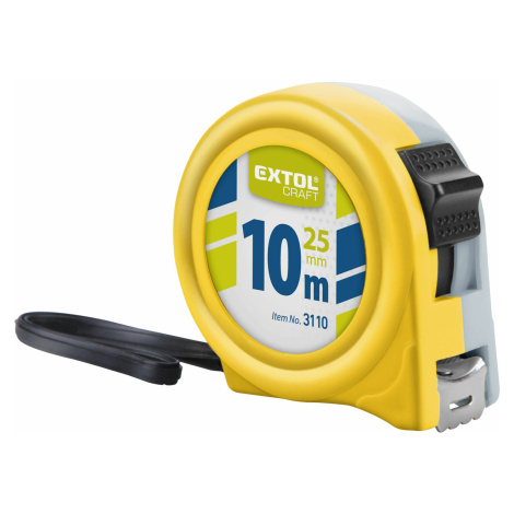 Vzdialenosti a uhly Extol Premium