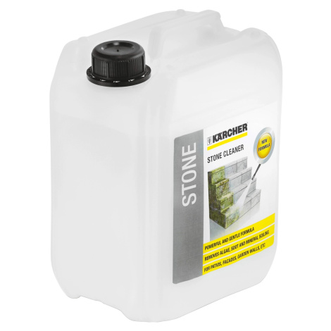 Kärcher Čistič na kamene a fasády, 5 l