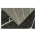 Kusový koberec Portland 58/RT4E - 67x120 cm Oriental Weavers koberce