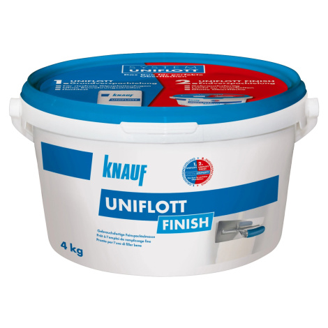 Interiérové farby Knauf