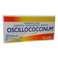 Oscillococcinum pil.dds.30x1g