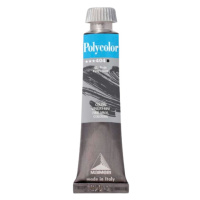 MAIMERI POLYCOLOR - Jemné vinylové farby (404 - king´S blue, 20 ml)