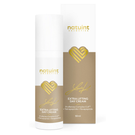 NATUINT COSMETICS Exclusive ﻿Spevňujúci denný krém 50 ml