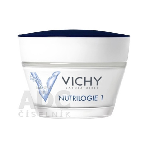 VICHY NUTRILOGIE 1