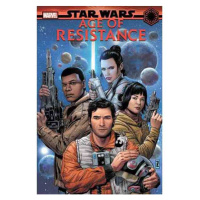 Marvel Star Wars: Age of Resistance