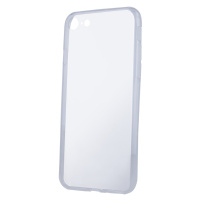 Silikónové puzdro Slim 1 mm pre Nokia 2.3 transparentné