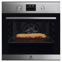 Electrolux Vstavaná rúra séria 600 SurroundCook EOF4P56X