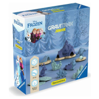 Ravensburger GraviTrax Junior Disney Ľadové kráľovstvo