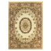 Kusový koberec Adora 5547 K (Cream) Rozmery koberca: 240x330