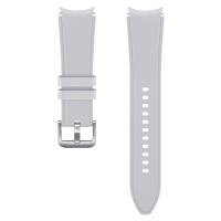 Samsung Ridge Sport Band (M-L) strieborný