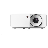 Optoma projektor HZ146X (DLP, laser, FULL 3D, 1080p, 3800 ANSI, 2M:1, 2x HDMI, RS232, USB-A powe