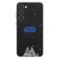 StarWars Lenticular Plate Samsung Galaxy S23+