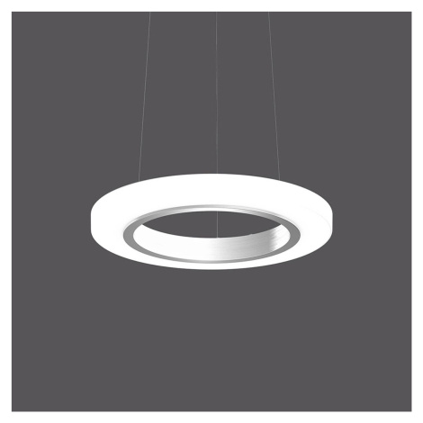 RZB Ring of Fire závesná lampa DALI 50cm 30W 840 BEGA