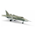 Model Kit letadlo 7267 - Front bomber Su-24M "Fencer D" (1:72)