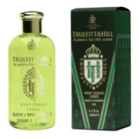 Truefitt and Hill West Indian Limes sprchový gél 200 ml