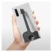 Odolné silikónové puzdro iSaprio - Guitar 01 - Samsung Galaxy Note 10